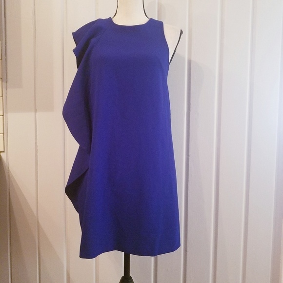 Chelsea 28 shift dress no size tag - Picture 2 of 8